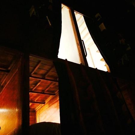 33 Backpacker Hostel Heng-ch'un Εξωτερικό φωτογραφία