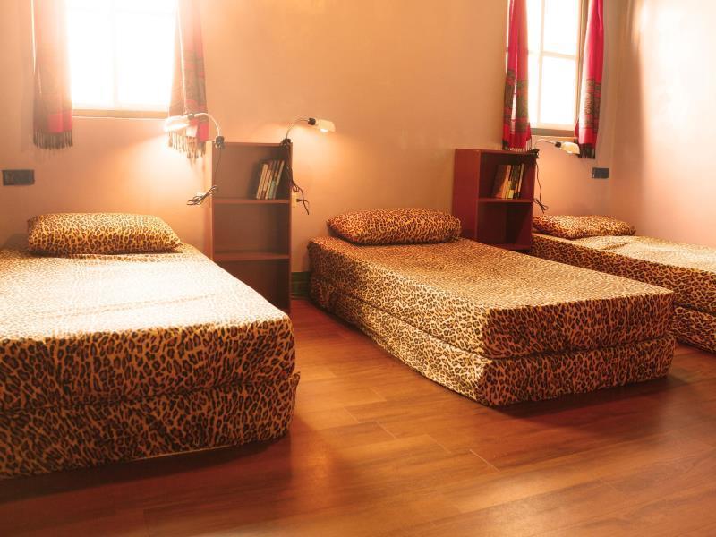 33 Backpacker Hostel Heng-ch'un Εξωτερικό φωτογραφία