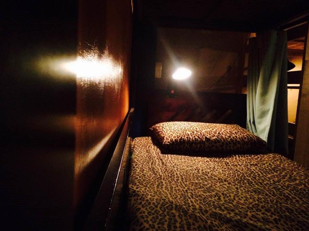 33 Backpacker Hostel Heng-ch'un Εξωτερικό φωτογραφία