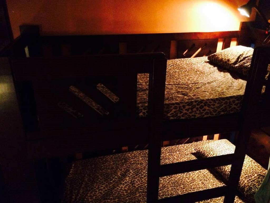 33 Backpacker Hostel Heng-ch'un Εξωτερικό φωτογραφία