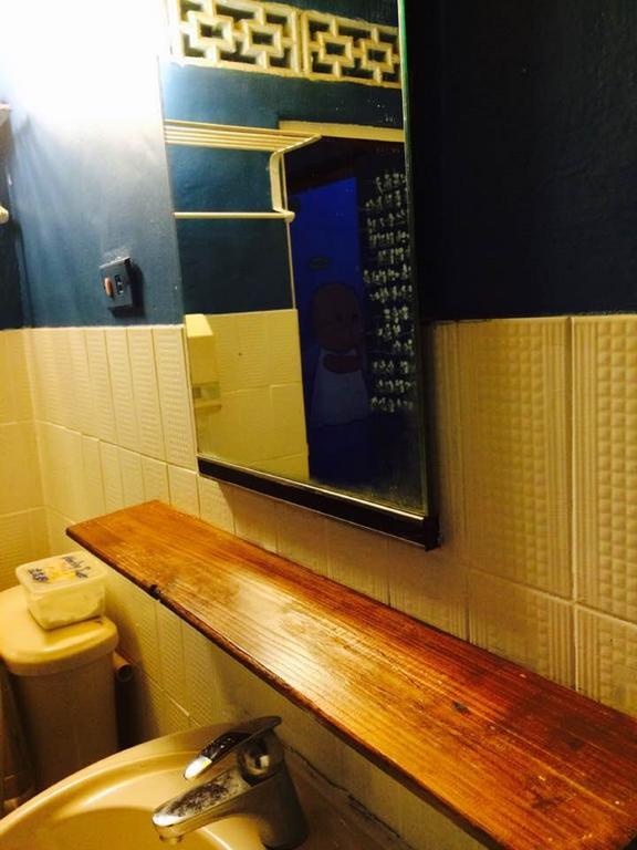 33 Backpacker Hostel Heng-ch'un Εξωτερικό φωτογραφία