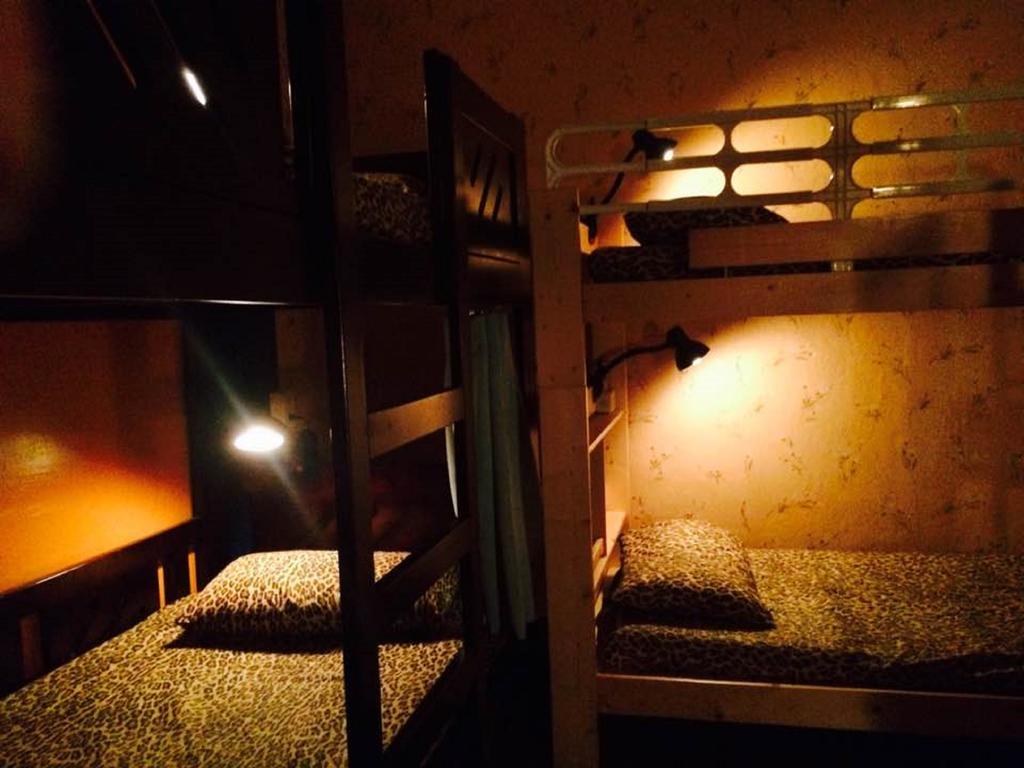33 Backpacker Hostel Heng-ch'un Εξωτερικό φωτογραφία