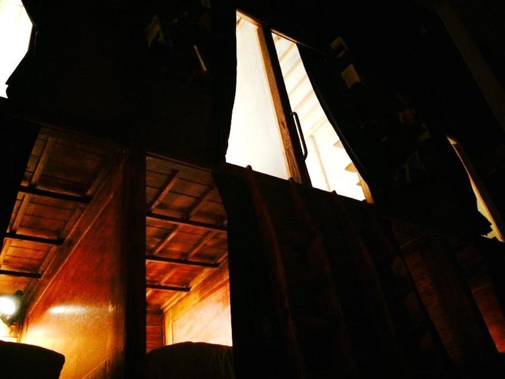 33 Backpacker Hostel Heng-ch'un Εξωτερικό φωτογραφία